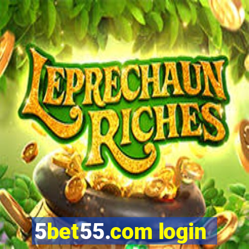 5bet55.com login